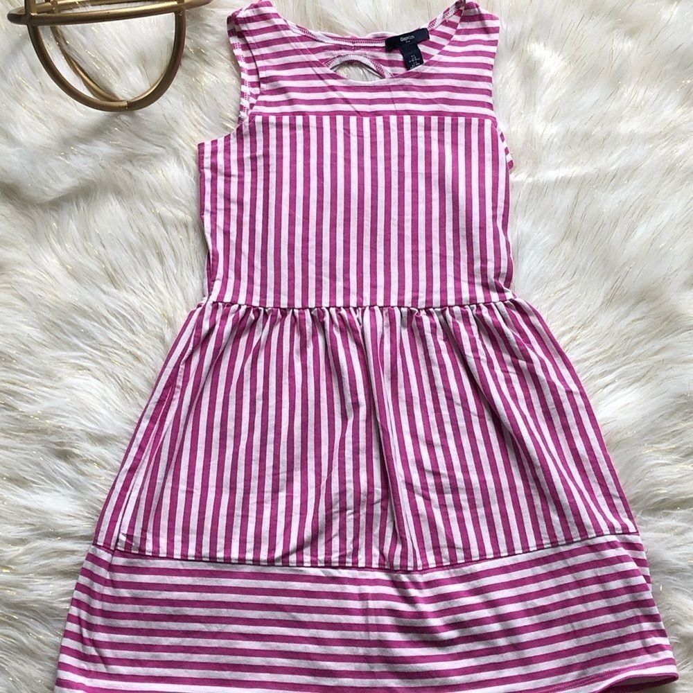 Gap Kids Striped Dress